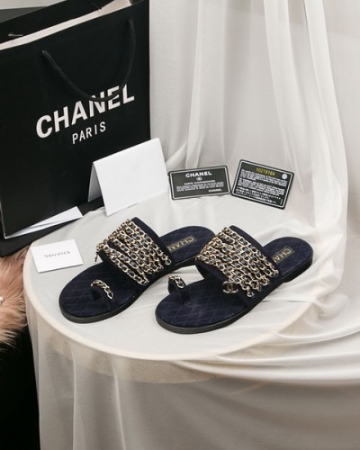 CHNL women slippers AAA-097