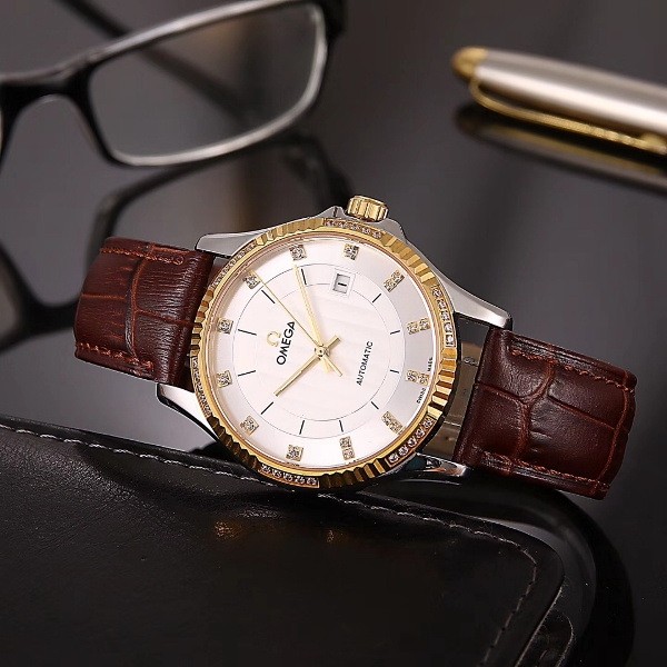 Omega  Watches-333
