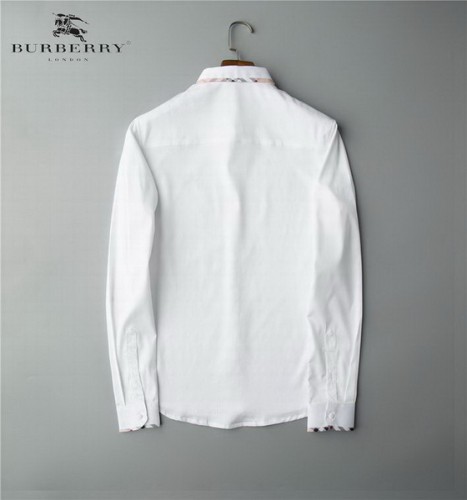 Burberry long sleeve men-273(M-XXXL)