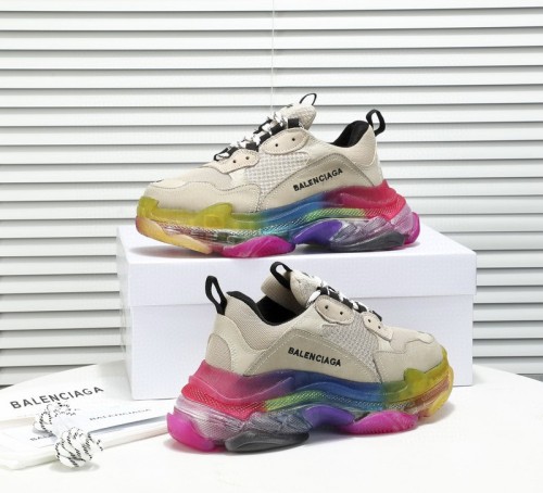 B Runner Sport women shoes 1：1 quality-066