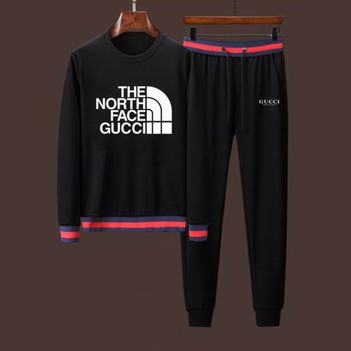G long sleeve men suit-846(M-XXXXL)