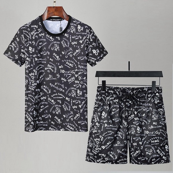 DG suit men-226(M-XXXL)
