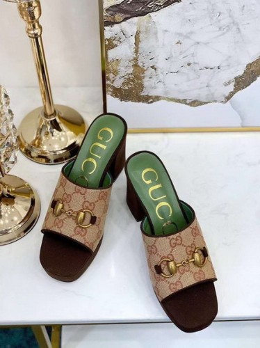 G women slippers AAA-262