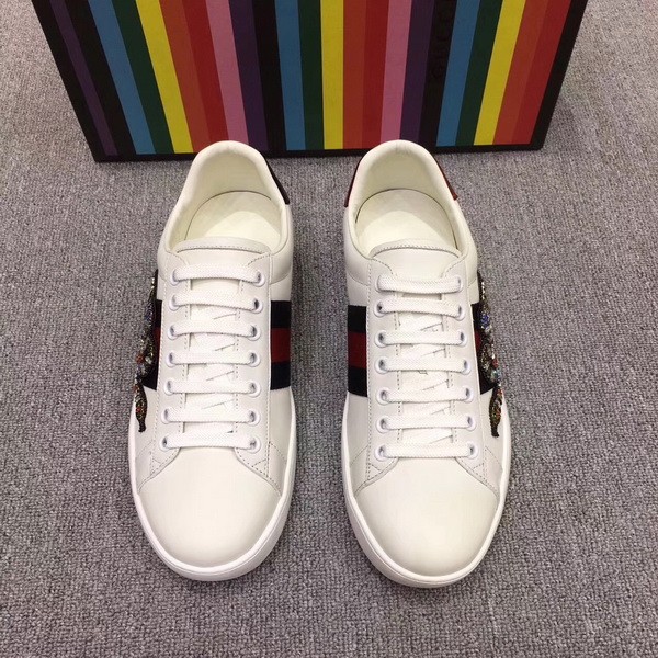Super Max G Shoes-035