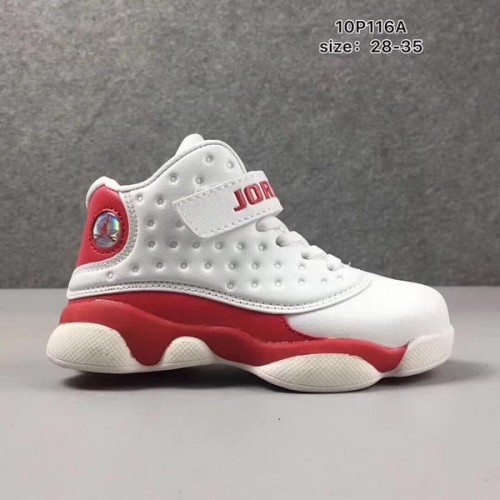 Jordan 13 kids shoes-040