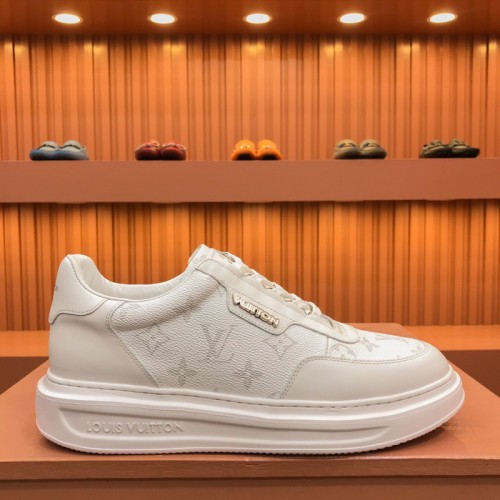 Super Max Custom LV Shoes-1636