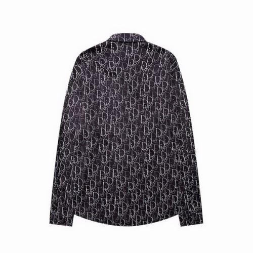 Dior shirt-078(M-XXXL)