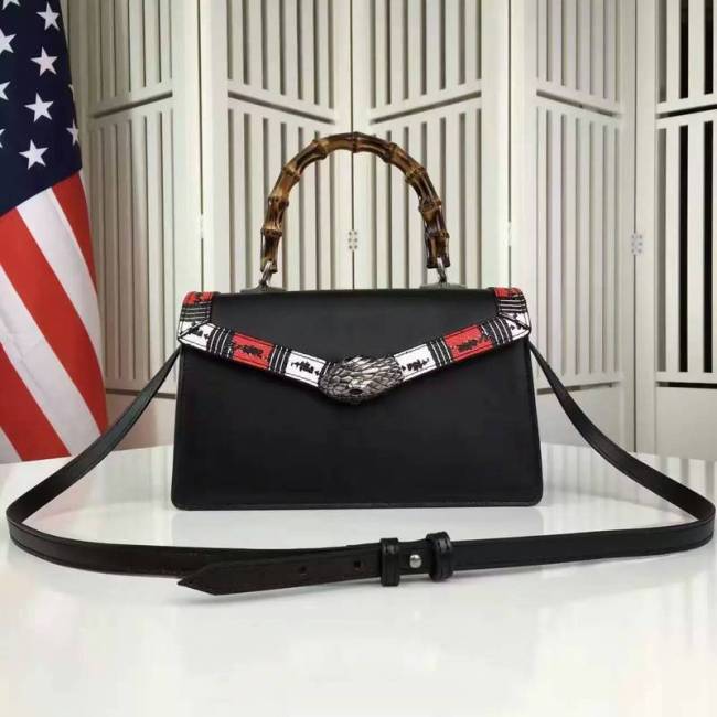 Super Perfect G handbags(Original Leather)-091
