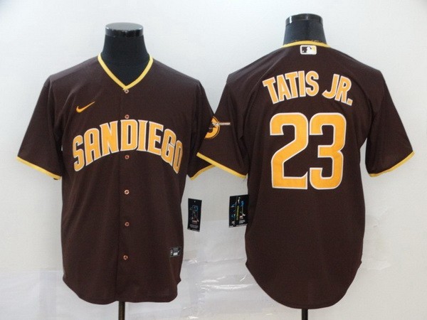 MLB 2020 Jerseys-352