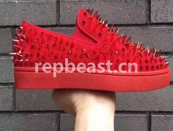Super Max Christian Louboutin Shoes-273