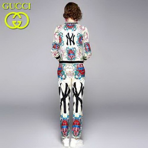 G women suit-034(M-XXL)