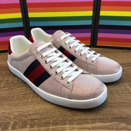 Super Max G Shoes-243