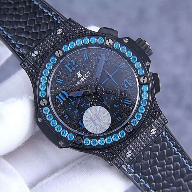 Hublot Watches-776