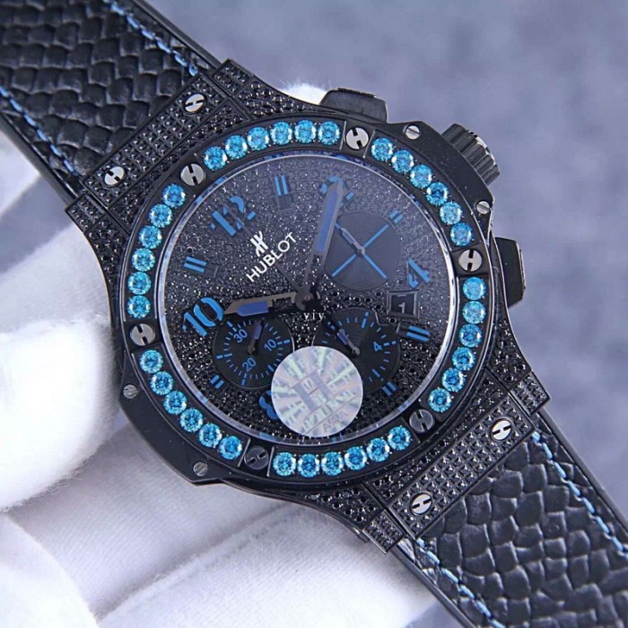 Hublot Watches-776