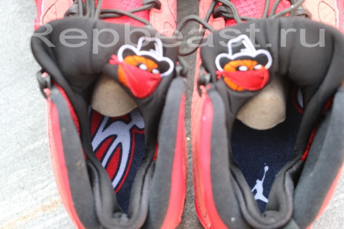 Authentic Air Jordan 9 Motorboat Jones