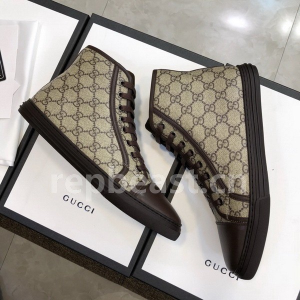 Super Max G Shoes-331