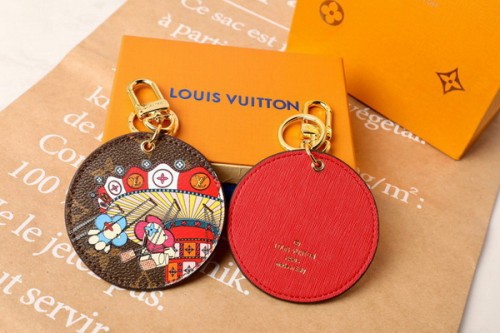 LV Keychains-019