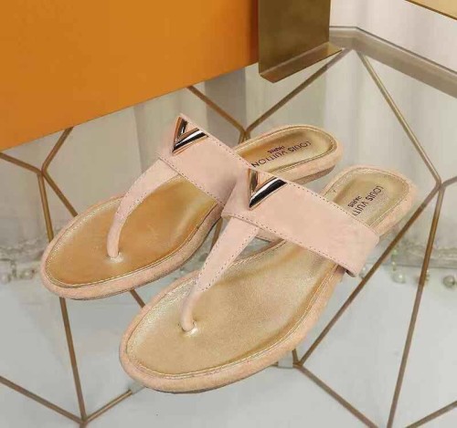 LV Sandals 1;1 Quality-085