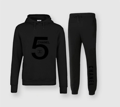 CH long sleeve men suit-131(M-XXXL)