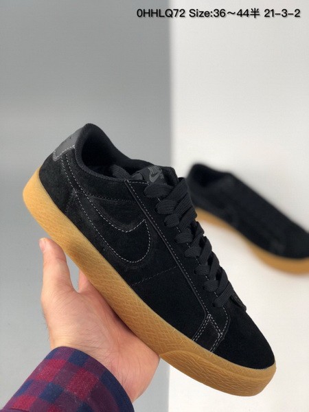 Nike Dunk shoes men low-380