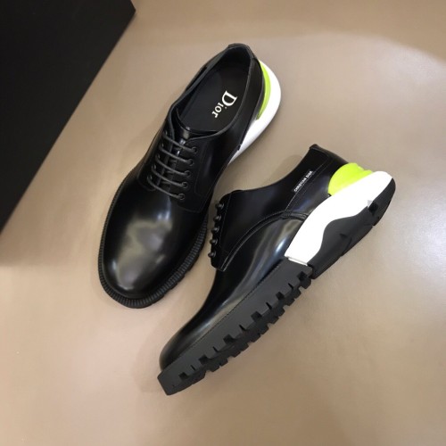 Super Max Dior Shoes-158