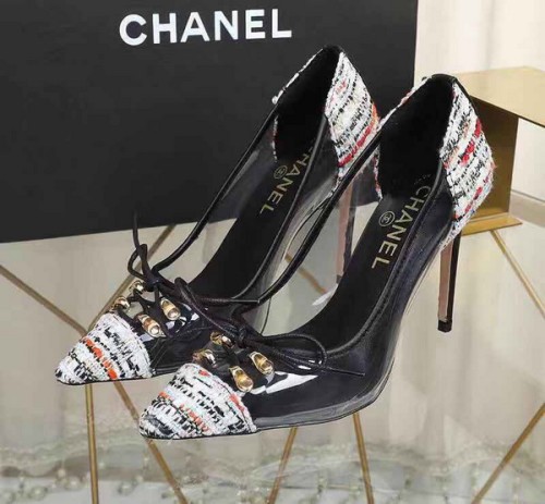 CHNL women slippers AAA-287
