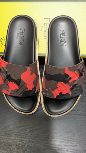 FD Sandals 1：1 Quality-016