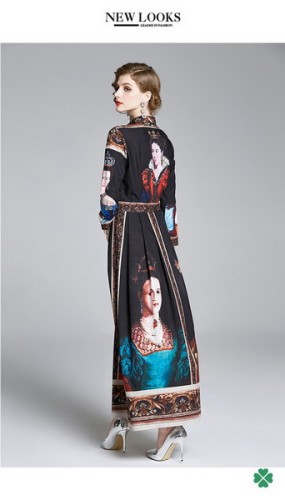 DG Women Dress-002(M-XXL)