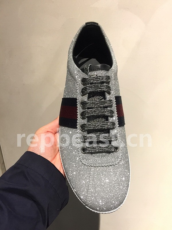 Super Max G Shoes-201