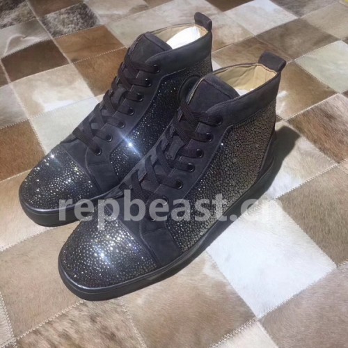 Super Max Christian Louboutin Shoes-904