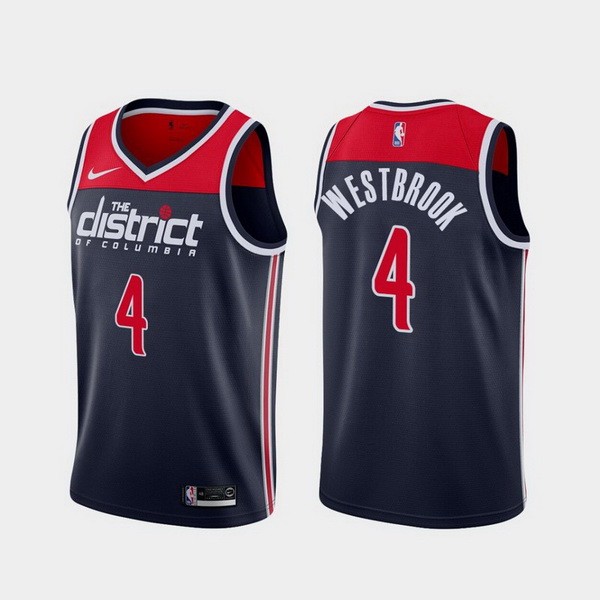 NBA Washington Wizards-036