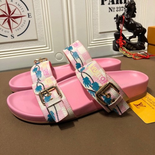 G women slippers AAA-251
