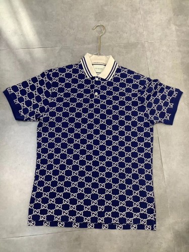 G Short Shirt High End Quality-104