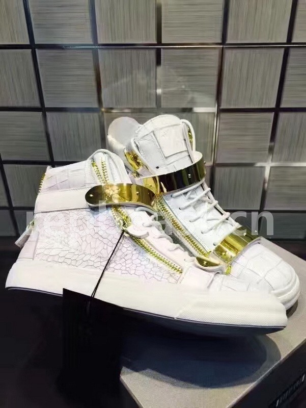 Super Max GZ Shoes177