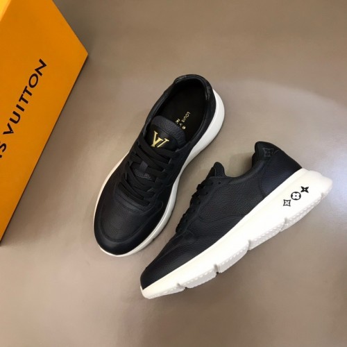 Super Max Custom LV Shoes-1391