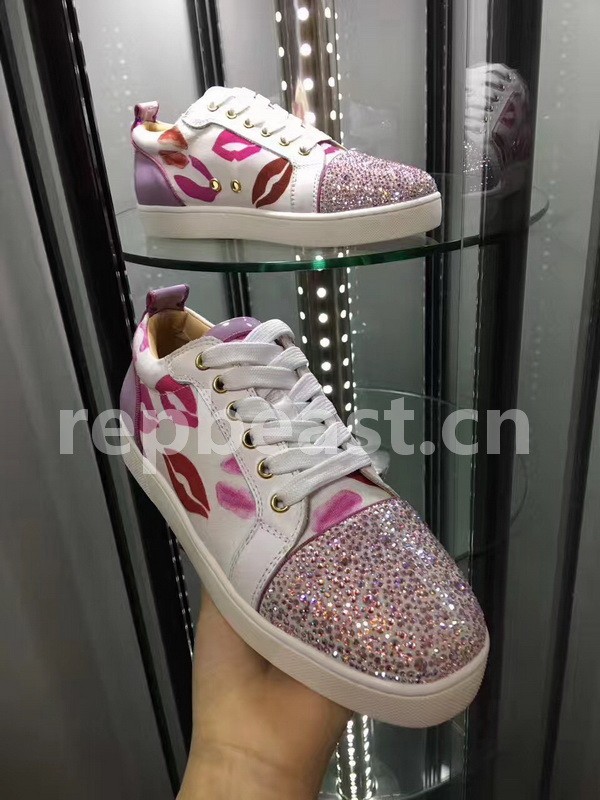 Super Max Christian Louboutin Shoes-667
