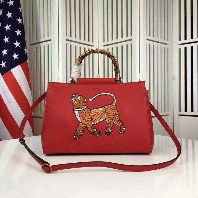Super Perfect G handbags(Original Leather)-010