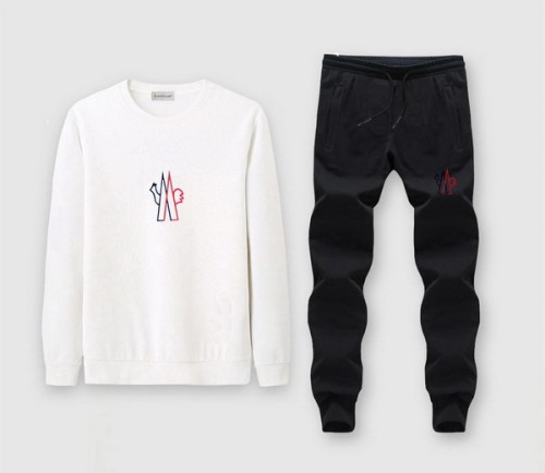 Moncler suit-122(M-XXXXL)
