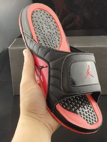 Jordan men slippers-119
