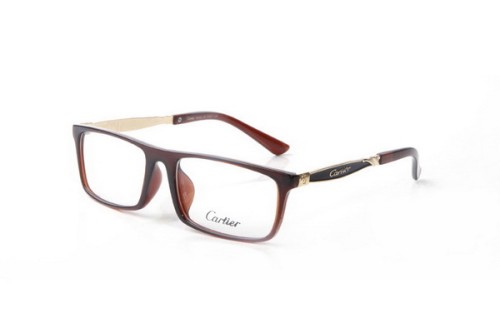 Cartie Plain Glasses AAA-1833