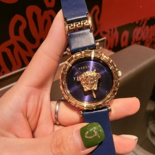 Versace Watches-323