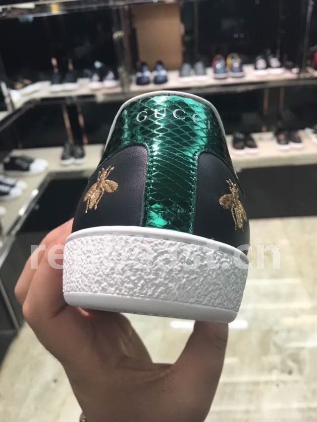 Super Max G Shoes-251