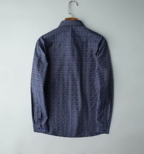 Burberry long sleeve men-024(M-XXXL)