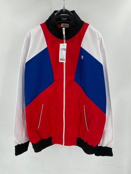 CE High End Jacket-004