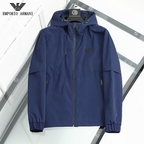 Armani Coat men-164(M-XXL)