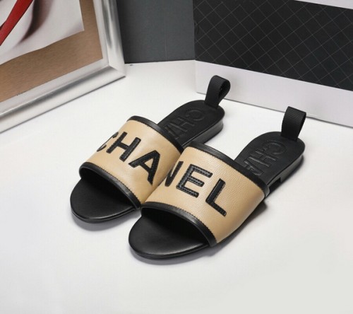 CHNL women slippers AAA-074