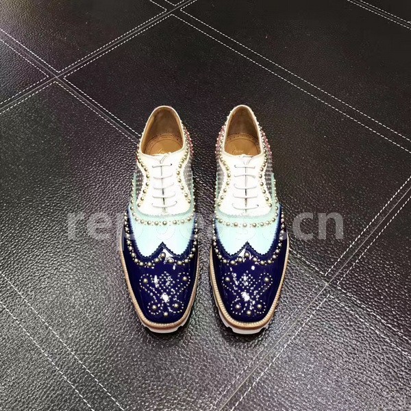Super Max Christian Louboutin Shoes-738