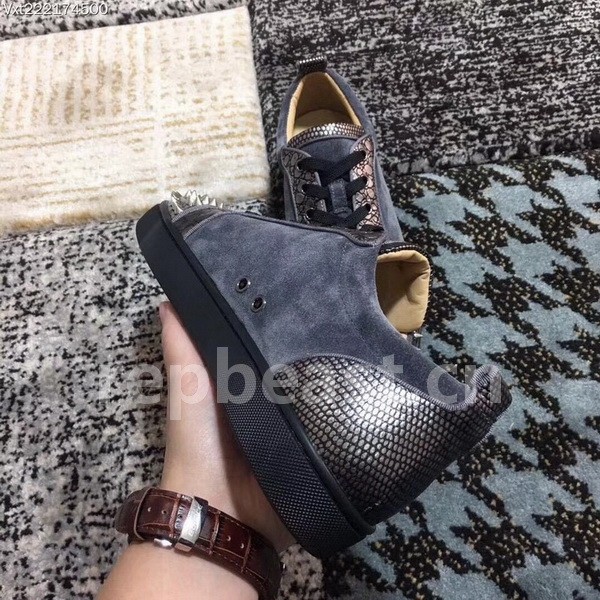 Super Max Christian Louboutin Shoes-949