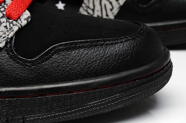 Air Jordan 1 shoes AAA-048