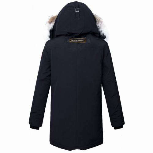 CG Down Jacket men-821
